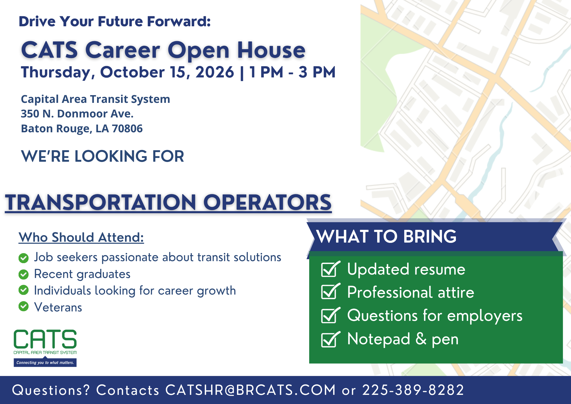 Open House