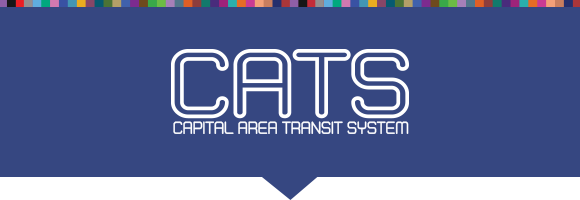 Baton Rouge Capital Area Transit System